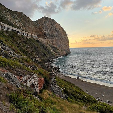 Camping B&B Gioiosa Джоиоза-Мареа Экстерьер фото