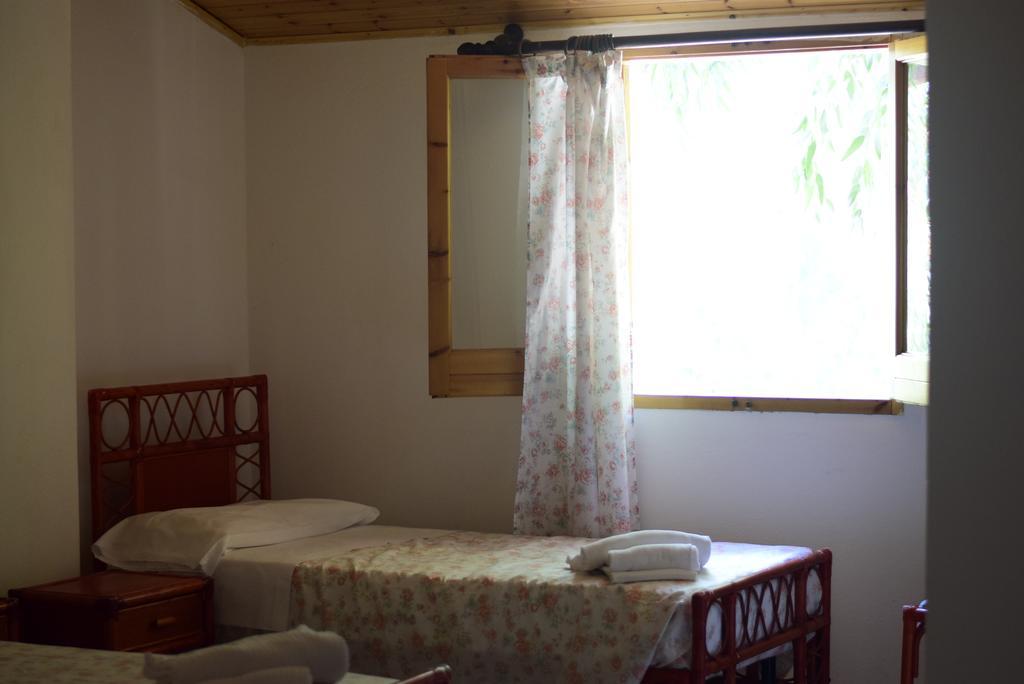 Camping B&B Gioiosa Джоиоза-Мареа Экстерьер фото