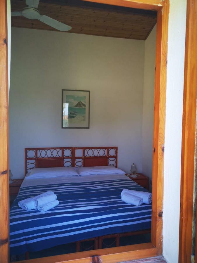 Camping B&B Gioiosa Джоиоза-Мареа Экстерьер фото